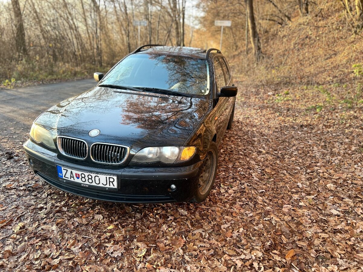 BMW 325i