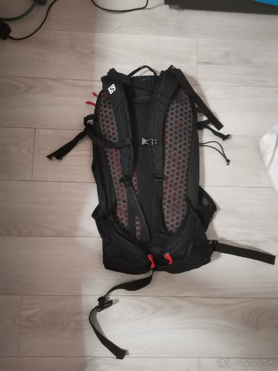 Ruksak Salomon Evasion 25l