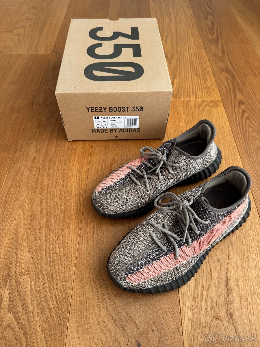 Adidas yeezy boost 350 v2 ash stone