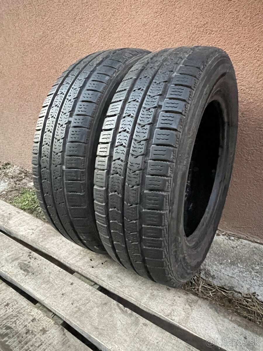 Nexen 175/70 R14C 2022 2x=80e