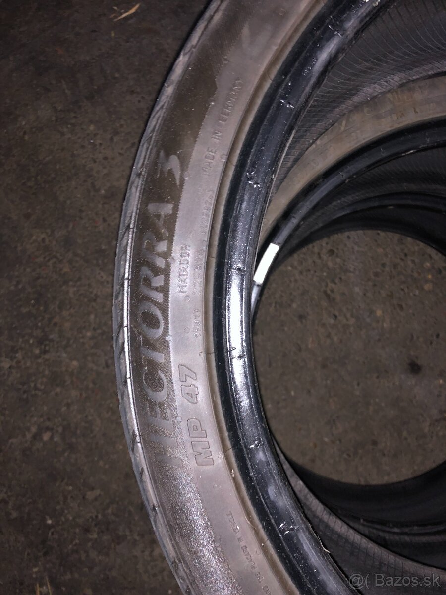 Matador 225/40 R18 Y XL Hectorra3