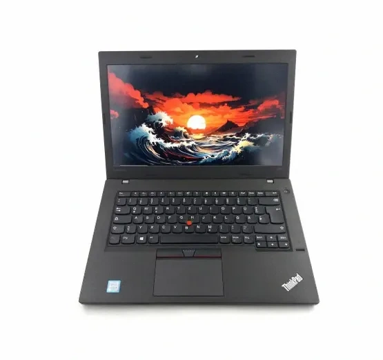 Lenovo ThinkPad L470 i5-6200U 8 RAM 120 SSD