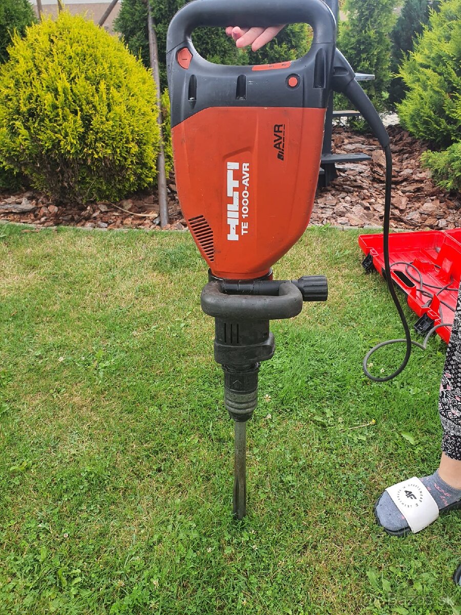 Hilti TE 1000-AVR