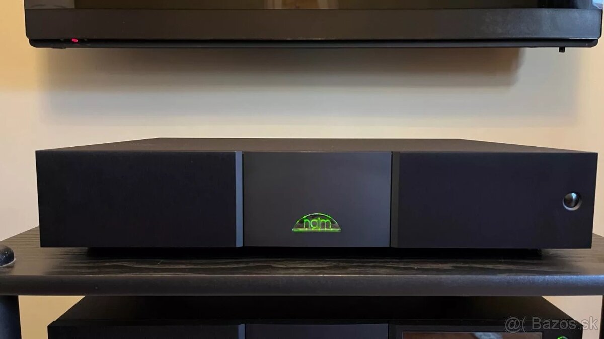 Naim Audio Supercap DR