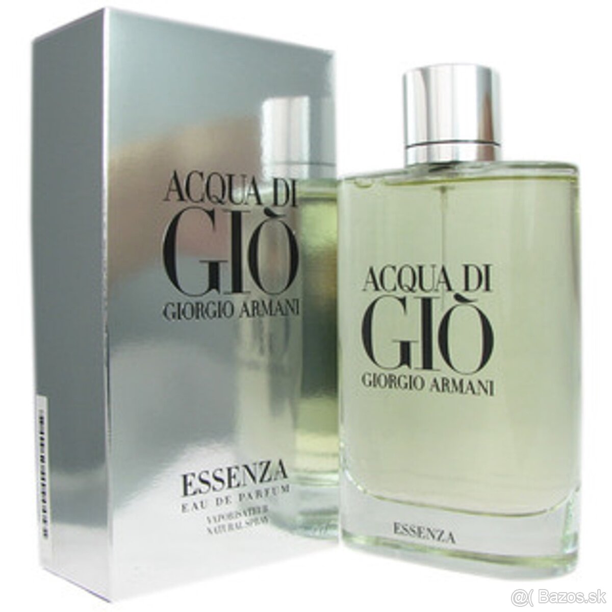 Armani Essenza