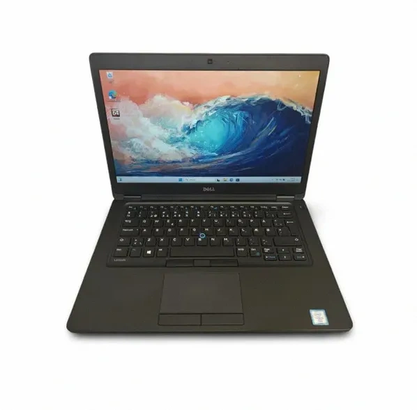 Dell Latitude 5480