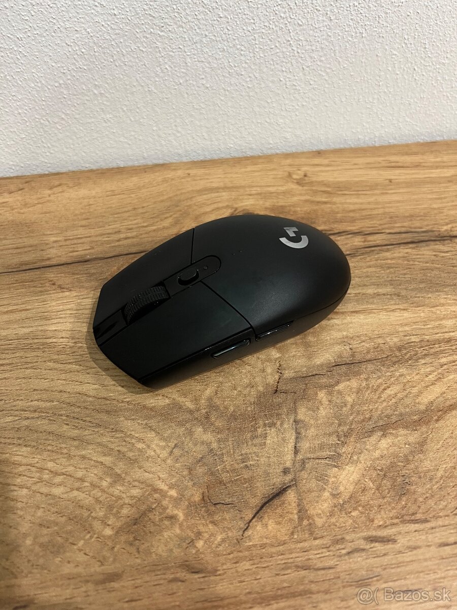 Logitech g305