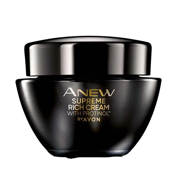 Intenzívny omladzujúci krém s Protinolom™ Supreme Anew Avon