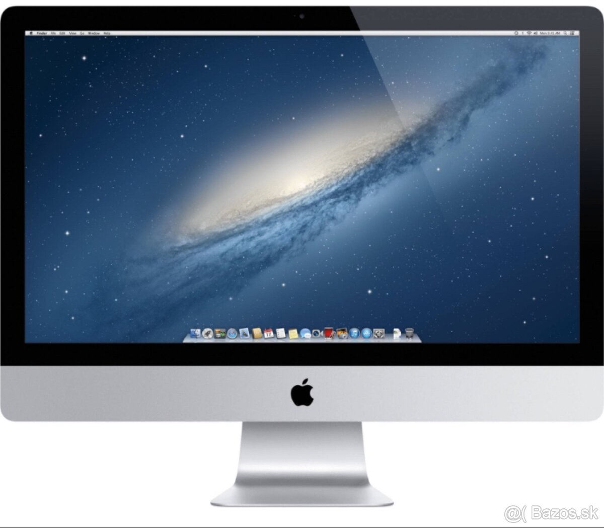 Imac 27’’ 2012