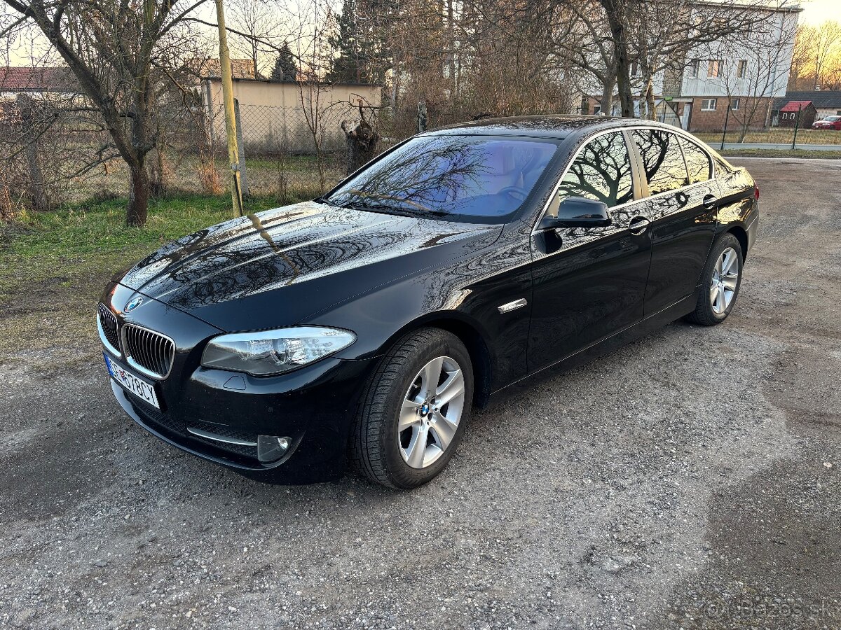 BMW 530 diesel,automat