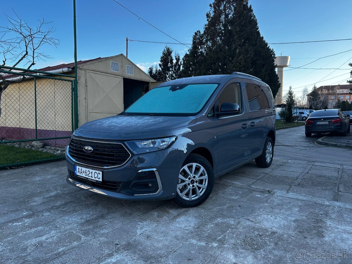 Ford Tourneo Connect