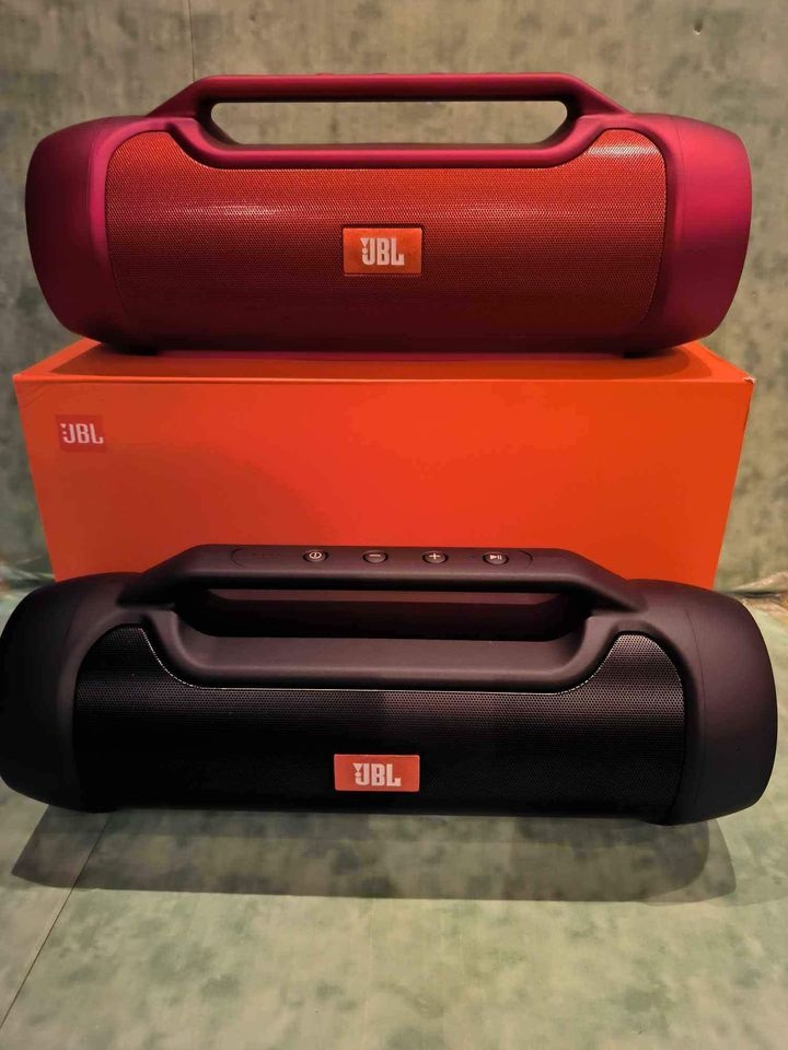 Bluetooth reproduktor JBL - X6 43 €