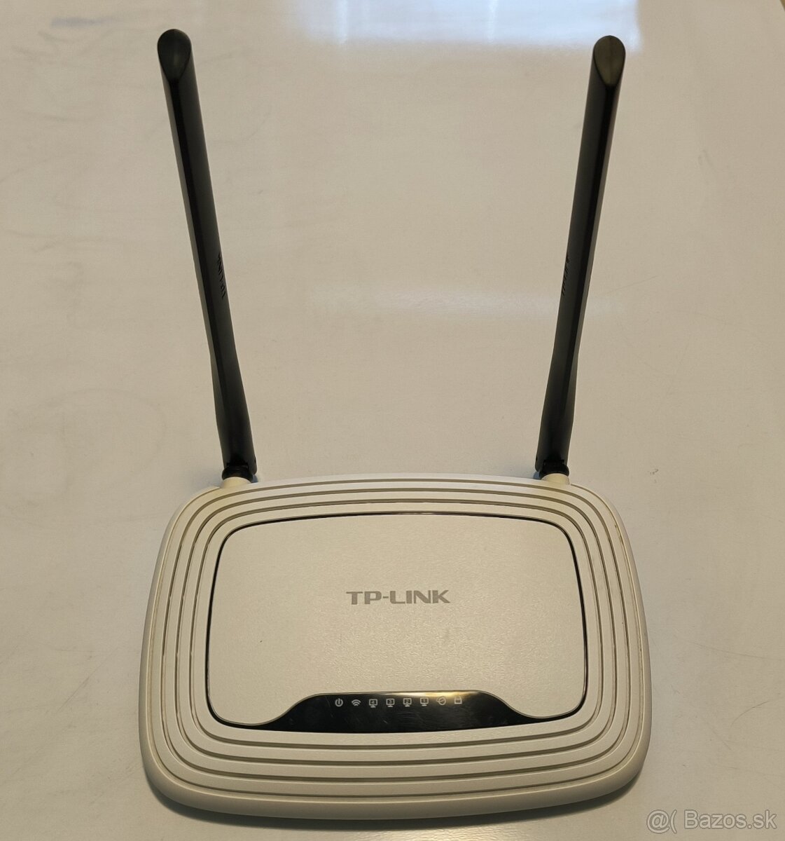 Router TP-Link TL-WR841N