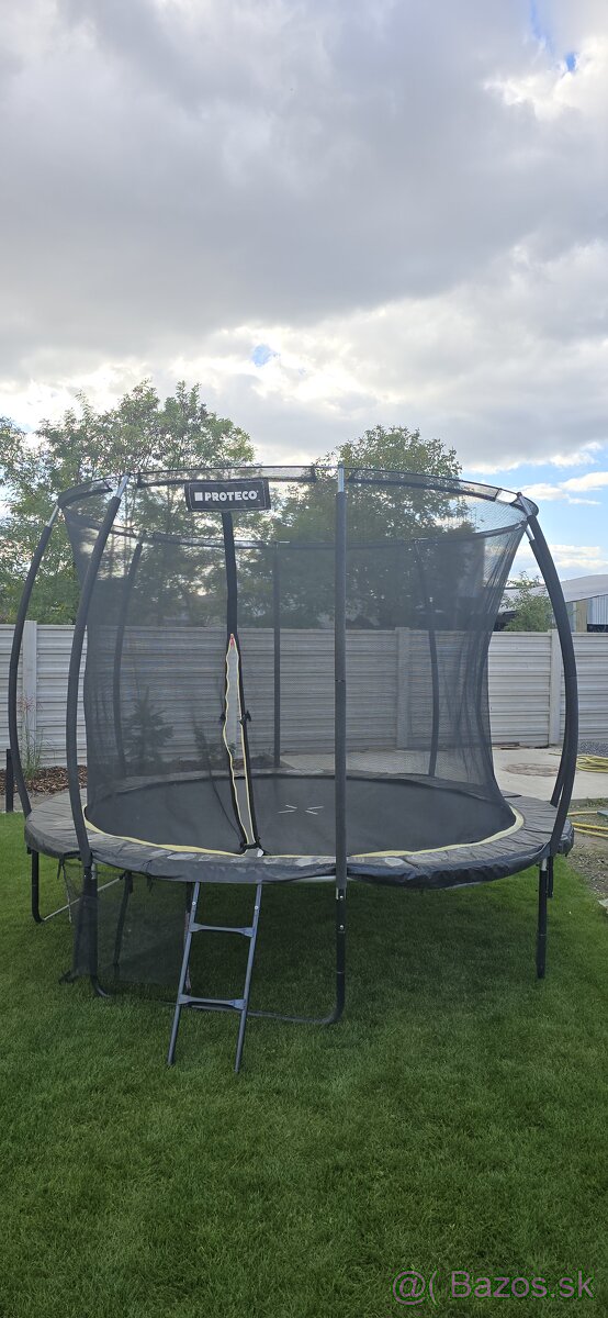 Trampolina 3,05m Proteco premium