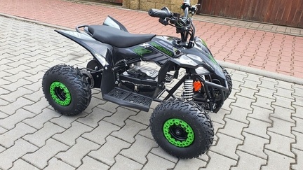 Dětská elektro čtyřkolka ATV MiniRaptor 1000W 36V