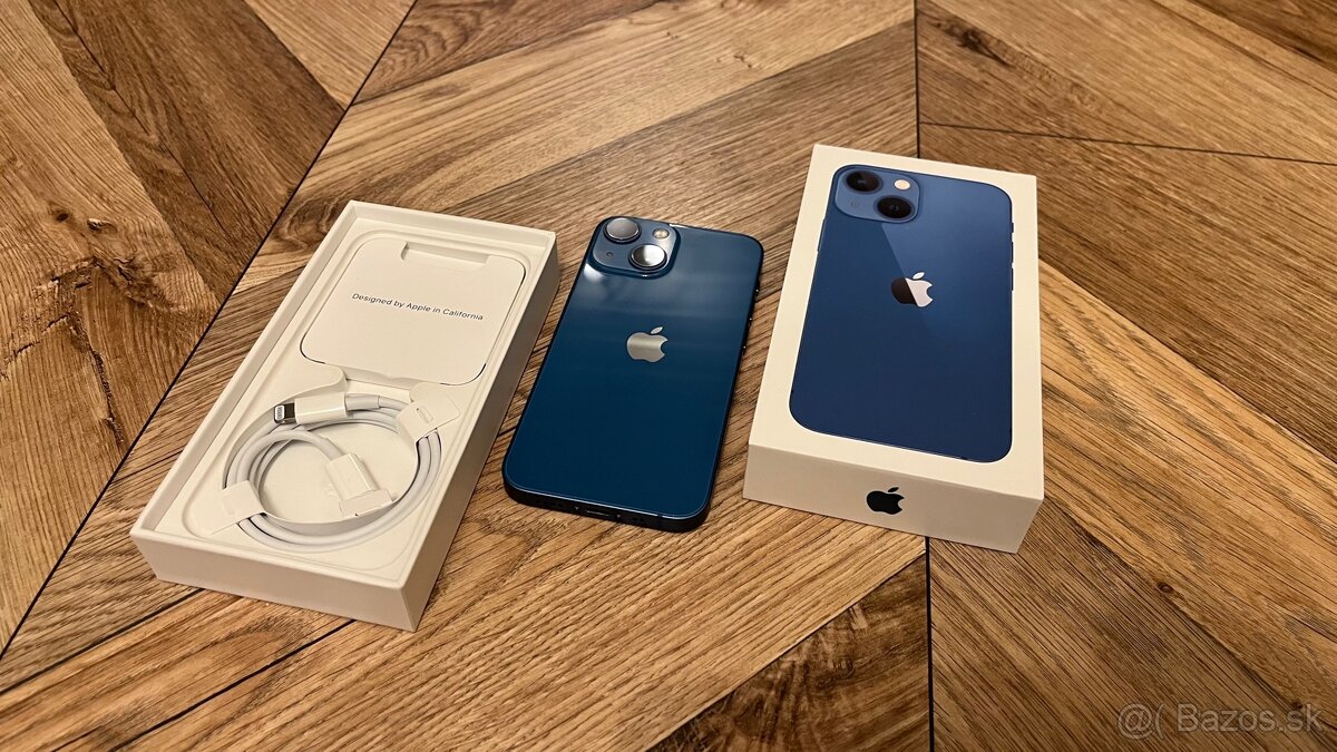 iPhone 13 mini 128GB