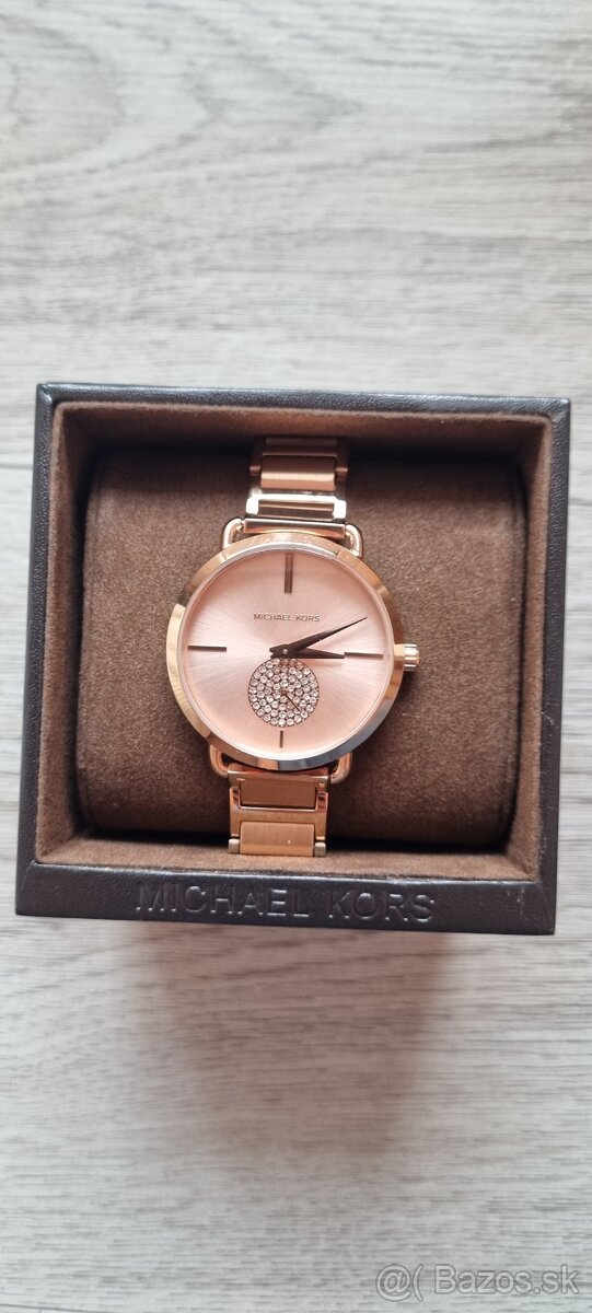 Hodinky Michael Kors