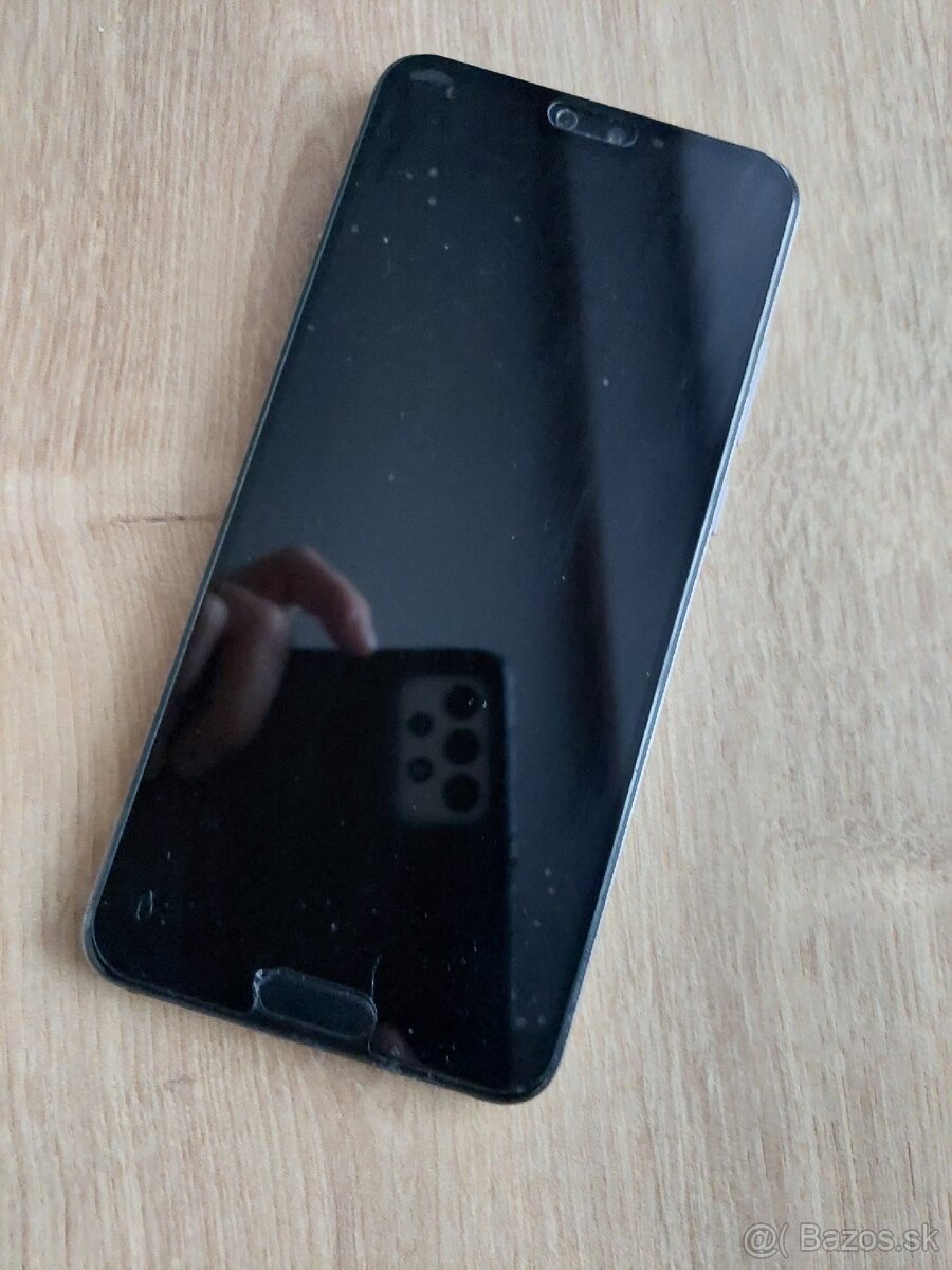 Huawei p20