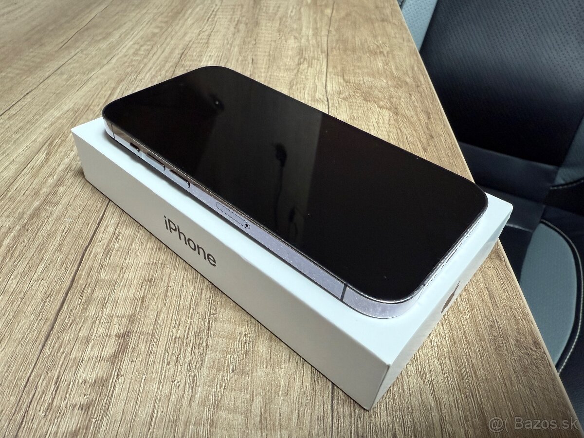 iPhone 14 Pro 256GB