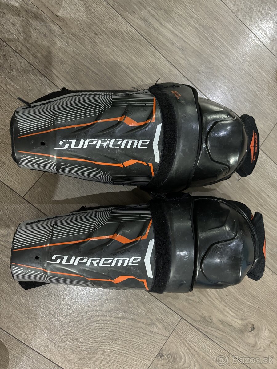 Holenné chrániče 10’’ Supreme