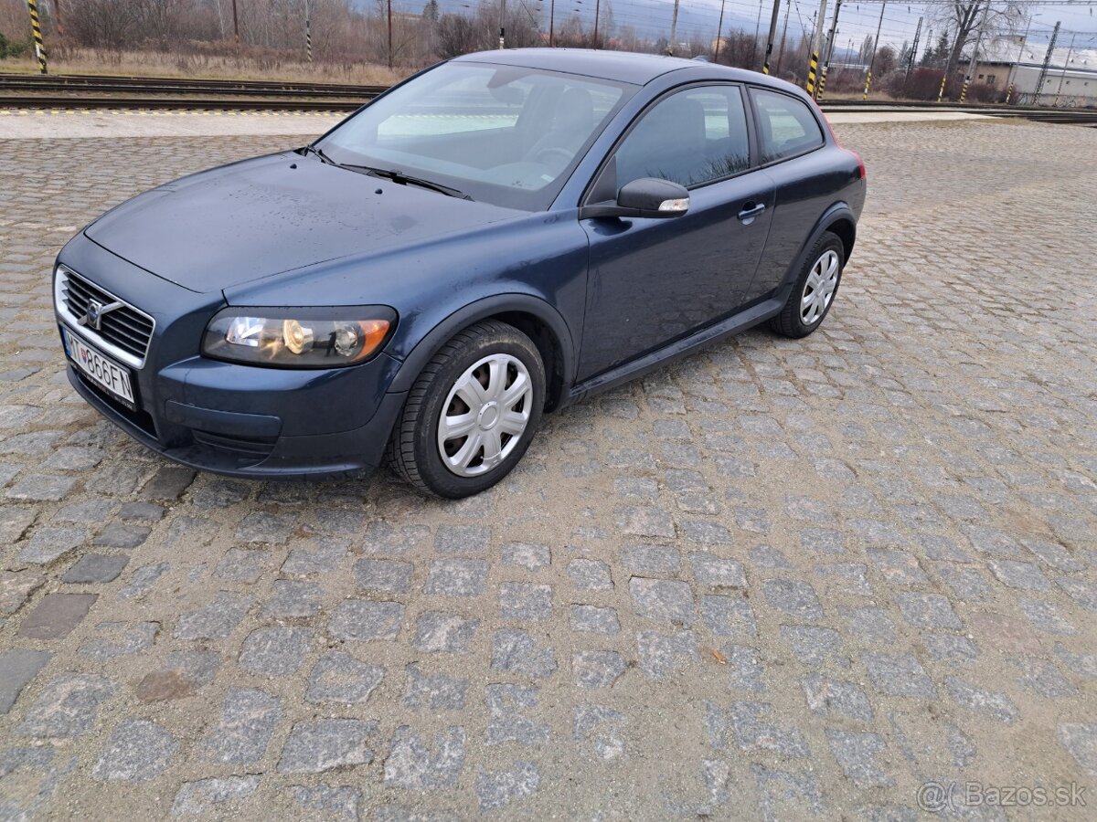 Predam Volvo C30