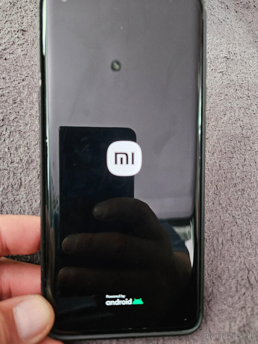 Mi 10 8/128gb 240e