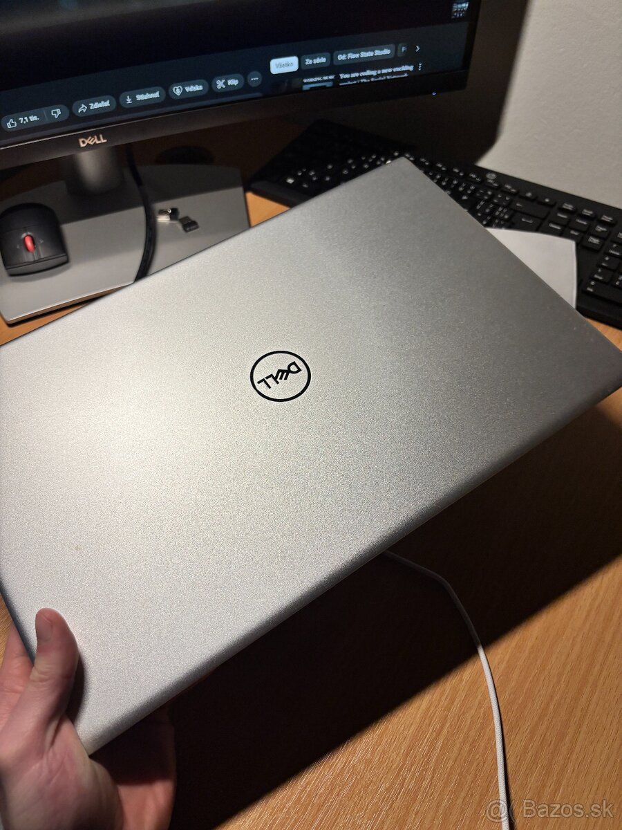 Dell Inspiron 15 5510