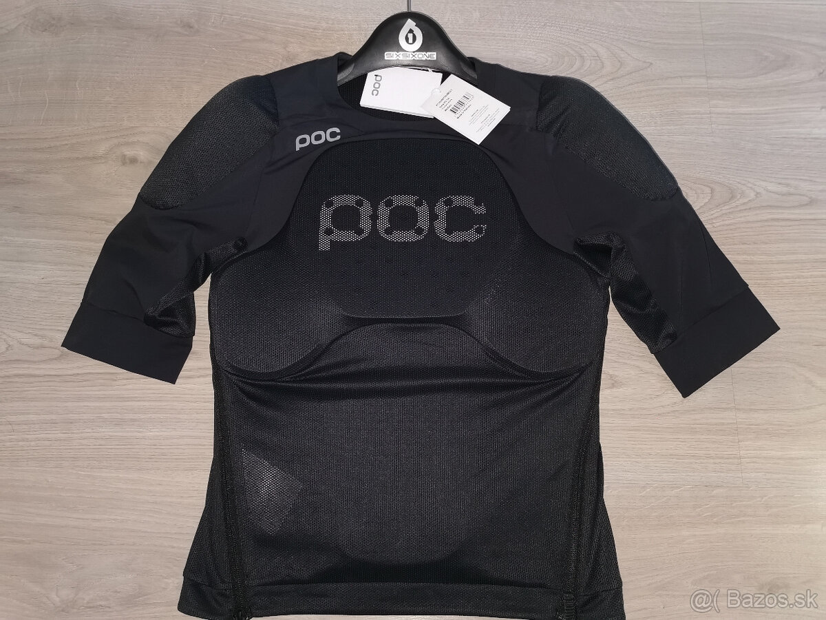 POC Oseus VPD Tee veľ. M (165-180cm)