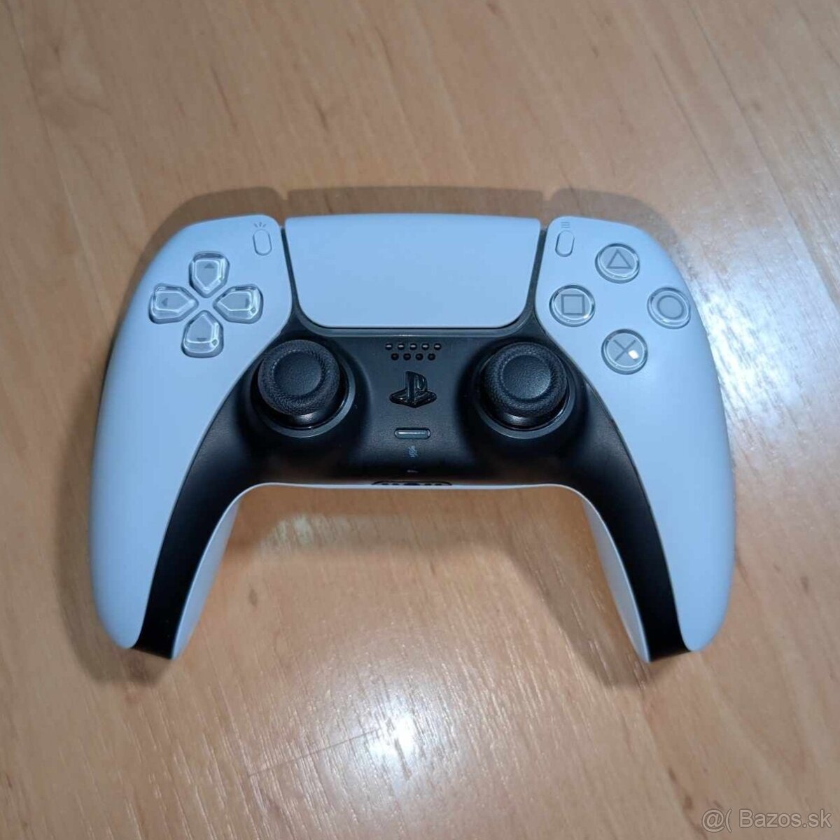 ovládač PS5 dualshock