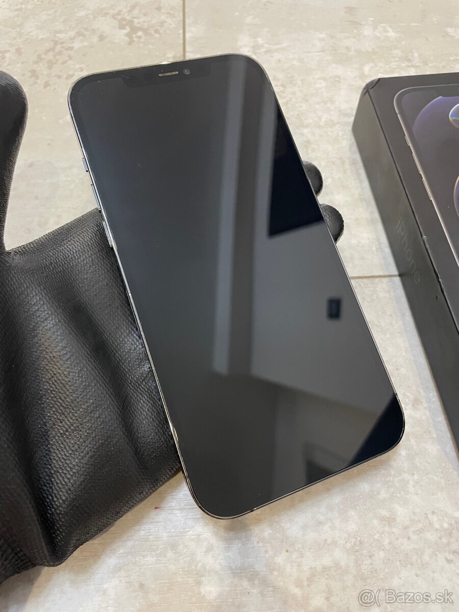 Apple iPhone 12 PRO MAX 128GB