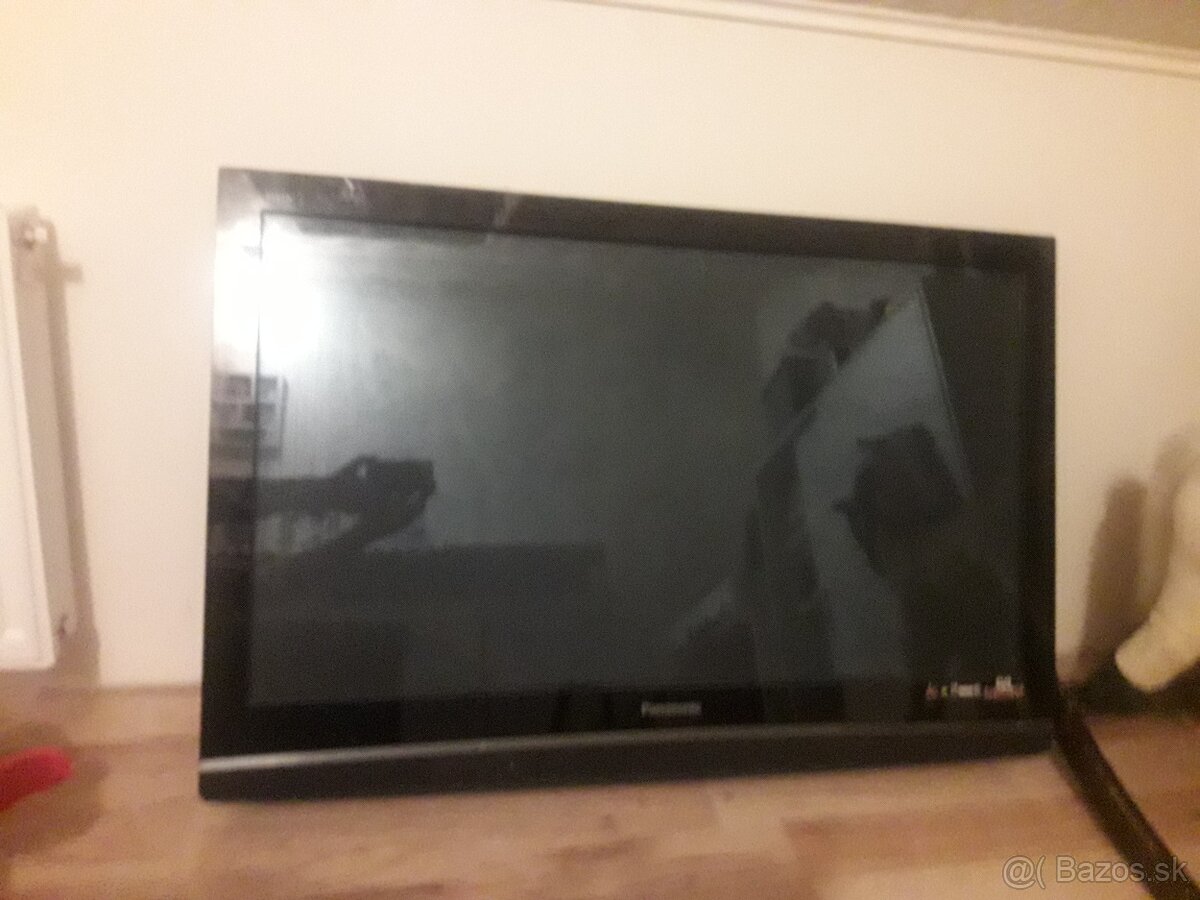 Mam na predaj televizor. 104 cm