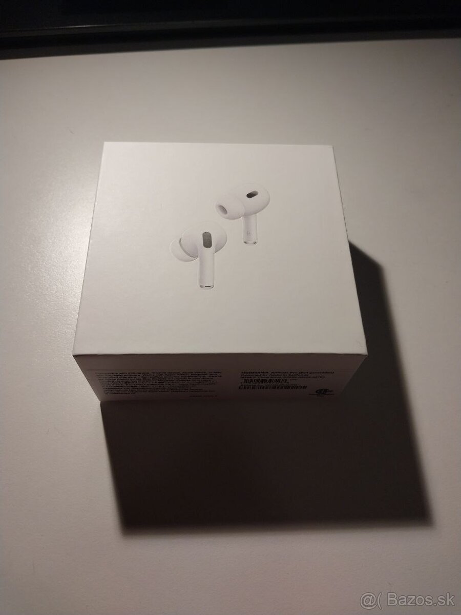 AirPods Pro 2 (2nd generation)