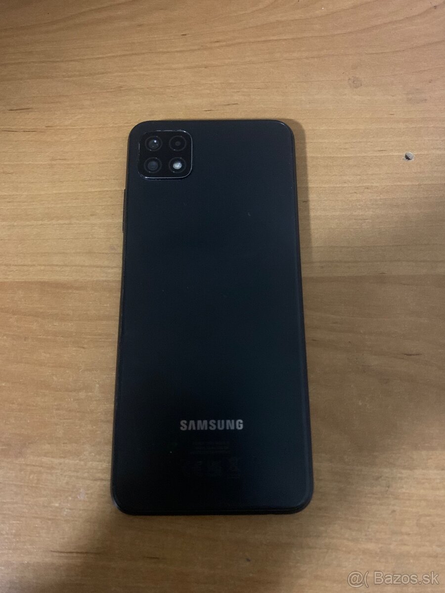 Samsung A22 5G na diely