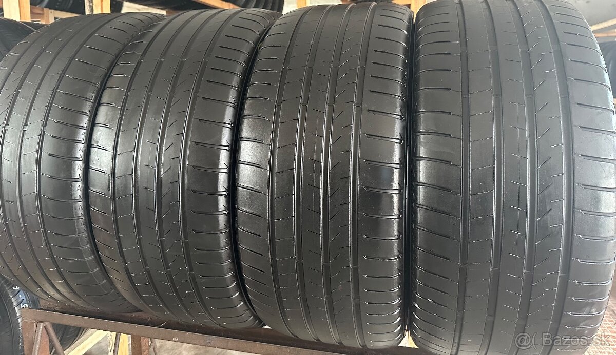 Letne pneu Bridgestone 285/45 r20 108W