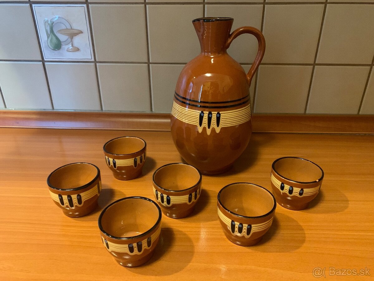 Rozna keramika