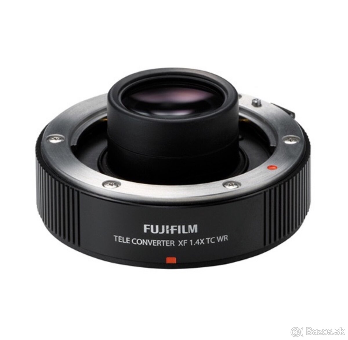 Fujifilm Teleconverter Fujinon XF 1,4 TC WR