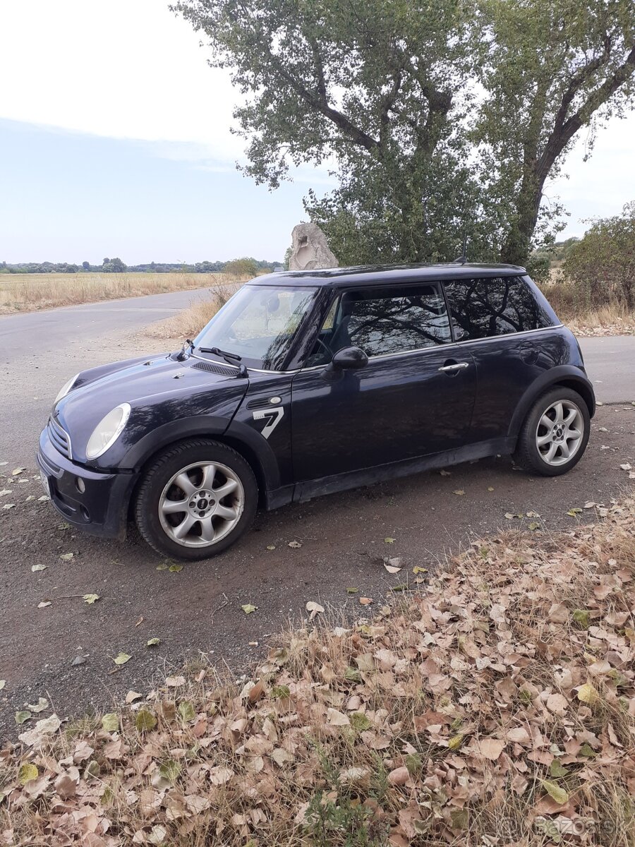 Mini One