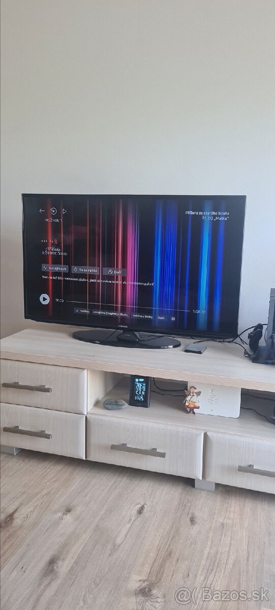 TV Samsung 46 (116cm)