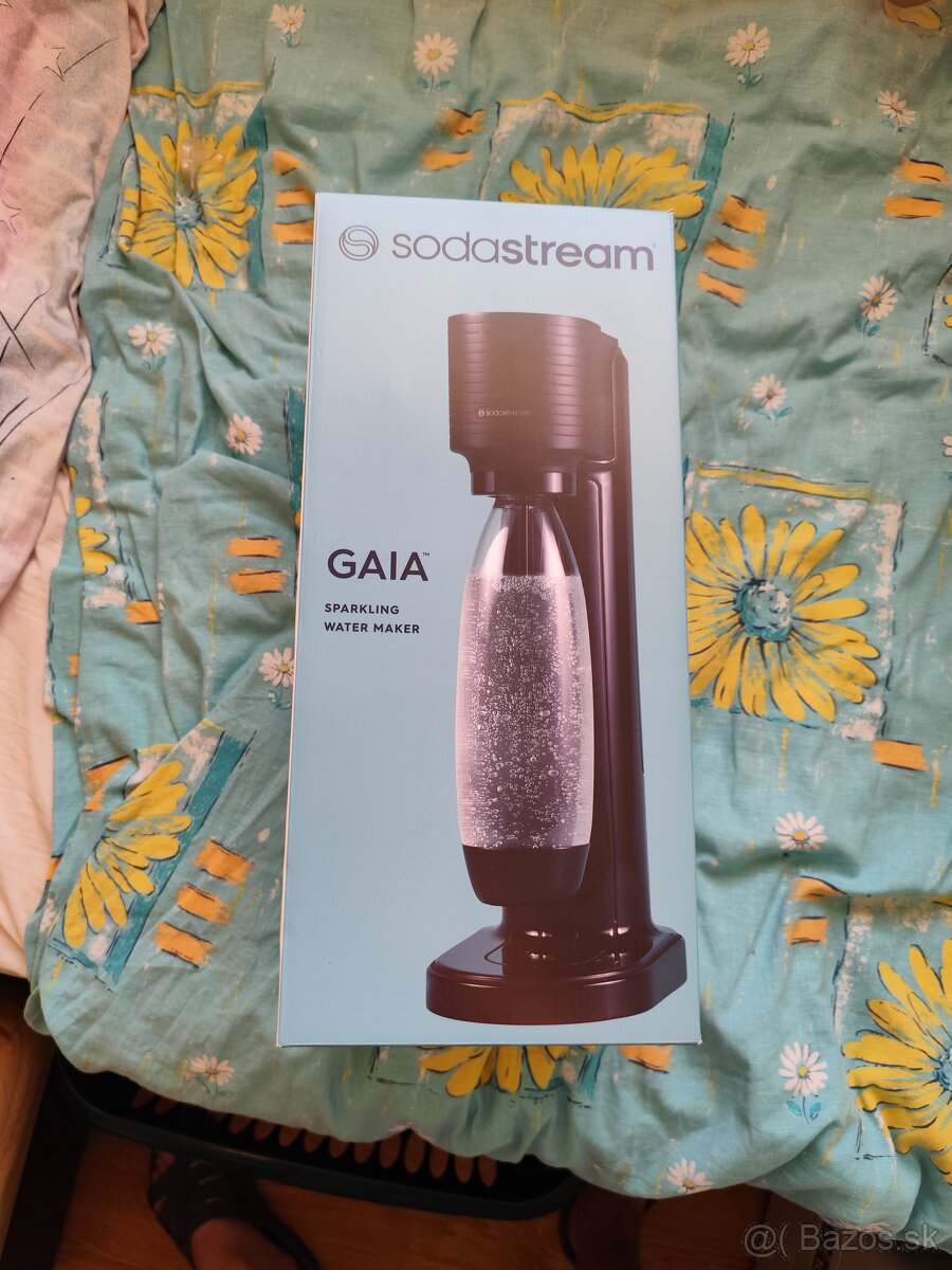 SodaStream Gaia