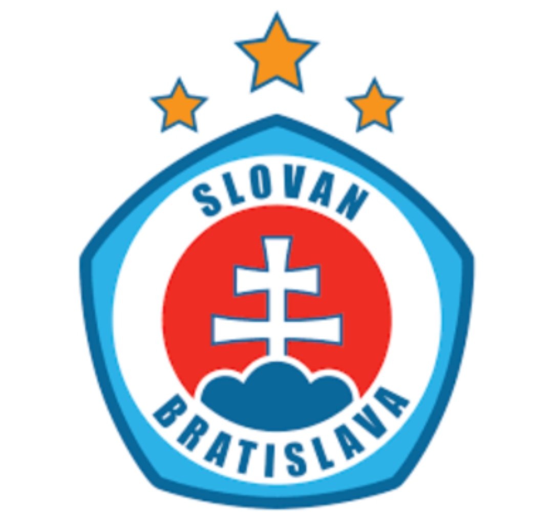 4x Vstupenka Sk Slovan Bratislava