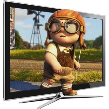 3D televízor Samsung