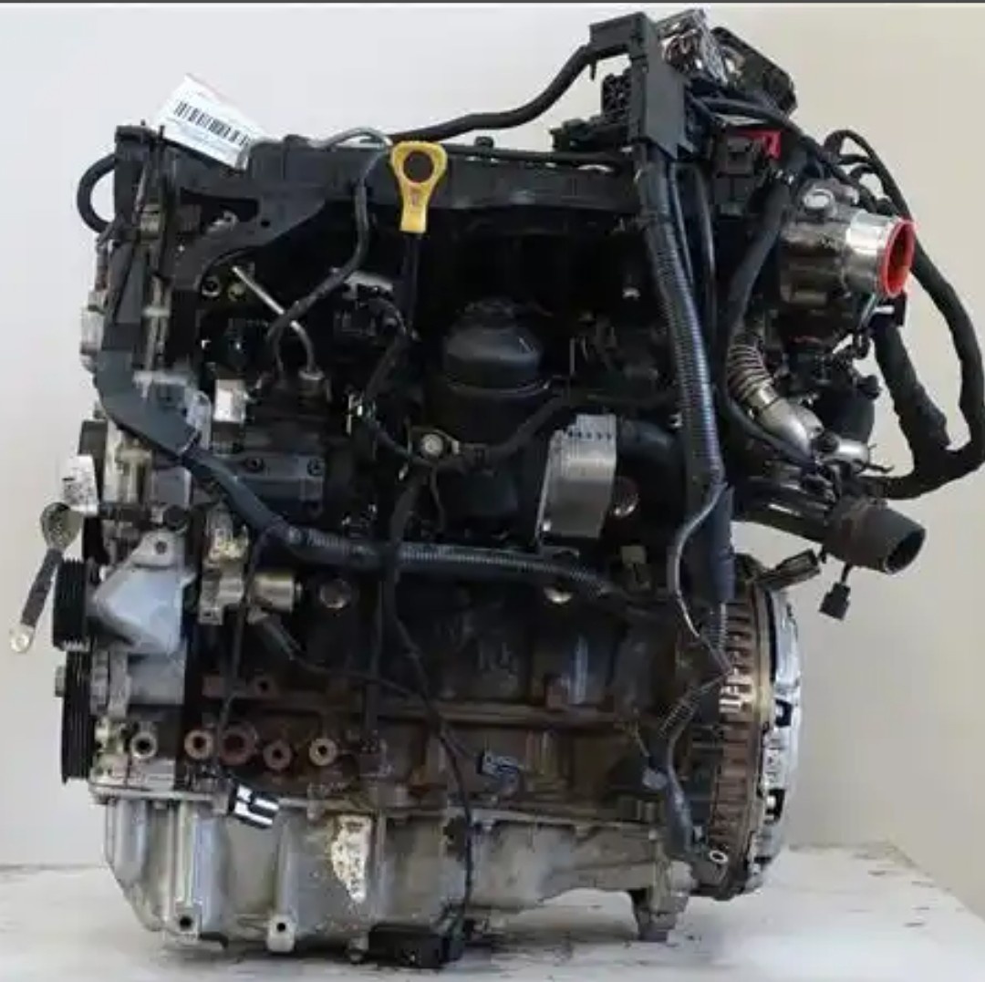 Motor 1,4 CRDI D4FC na Kia Rio Venga Hyundai i20 i30 ix20

