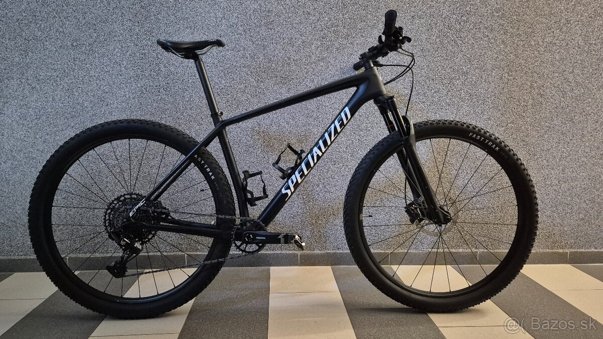 Specialized Epic HT- znížená cena