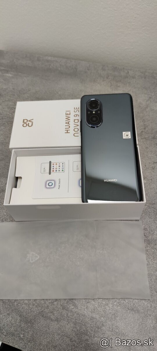 Huawei Nova 9 SE 8/128GB