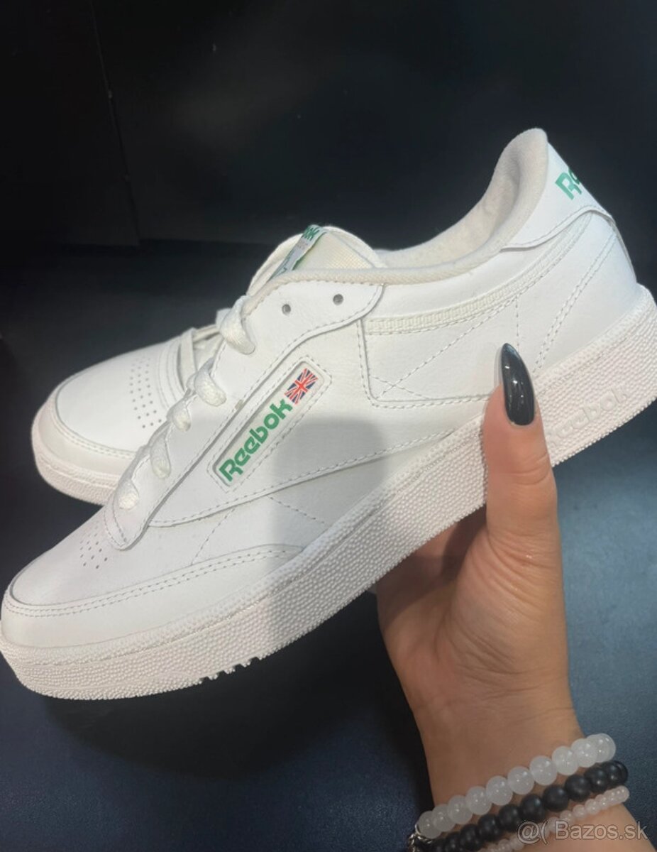 Reebok