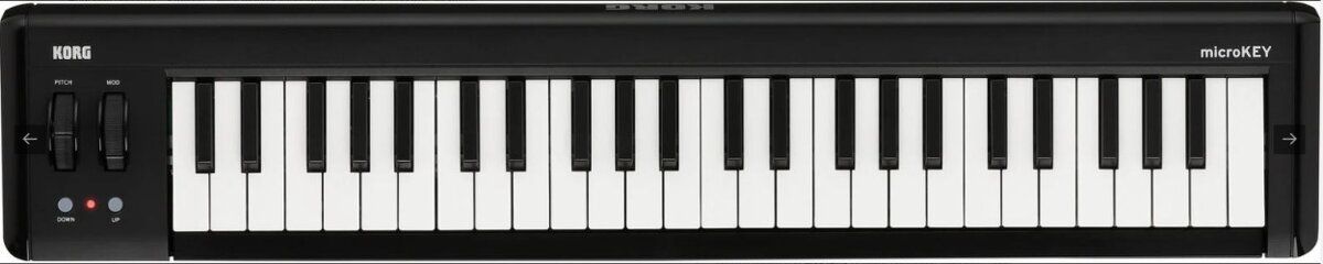 KORG microKEY2-49