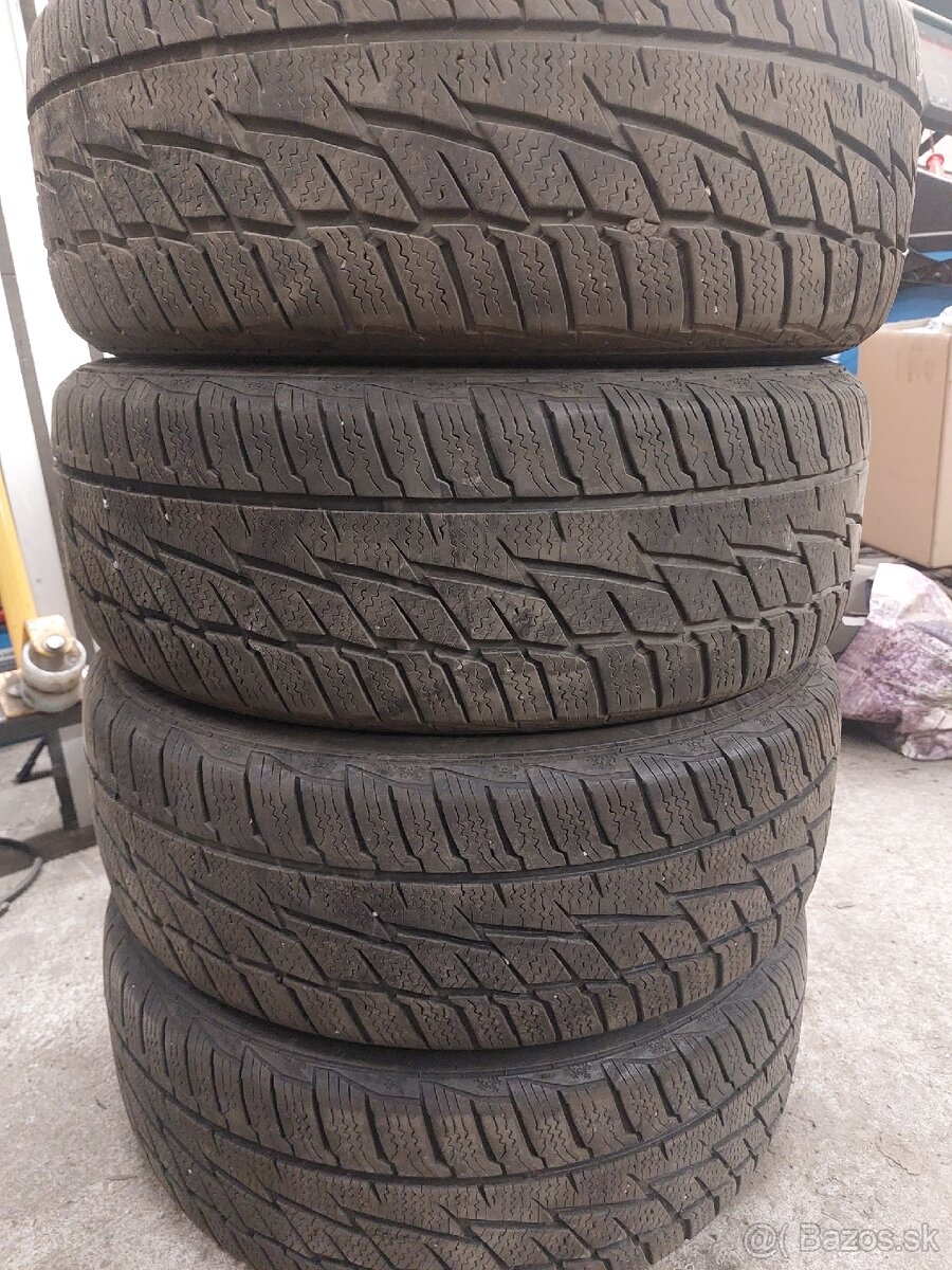 195/55 R 15