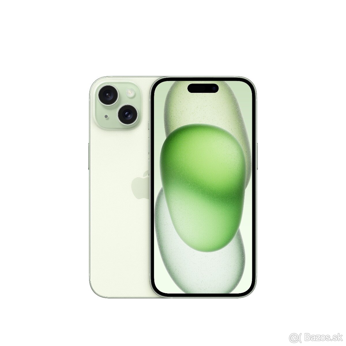 IPhone 15 128gb ,Green