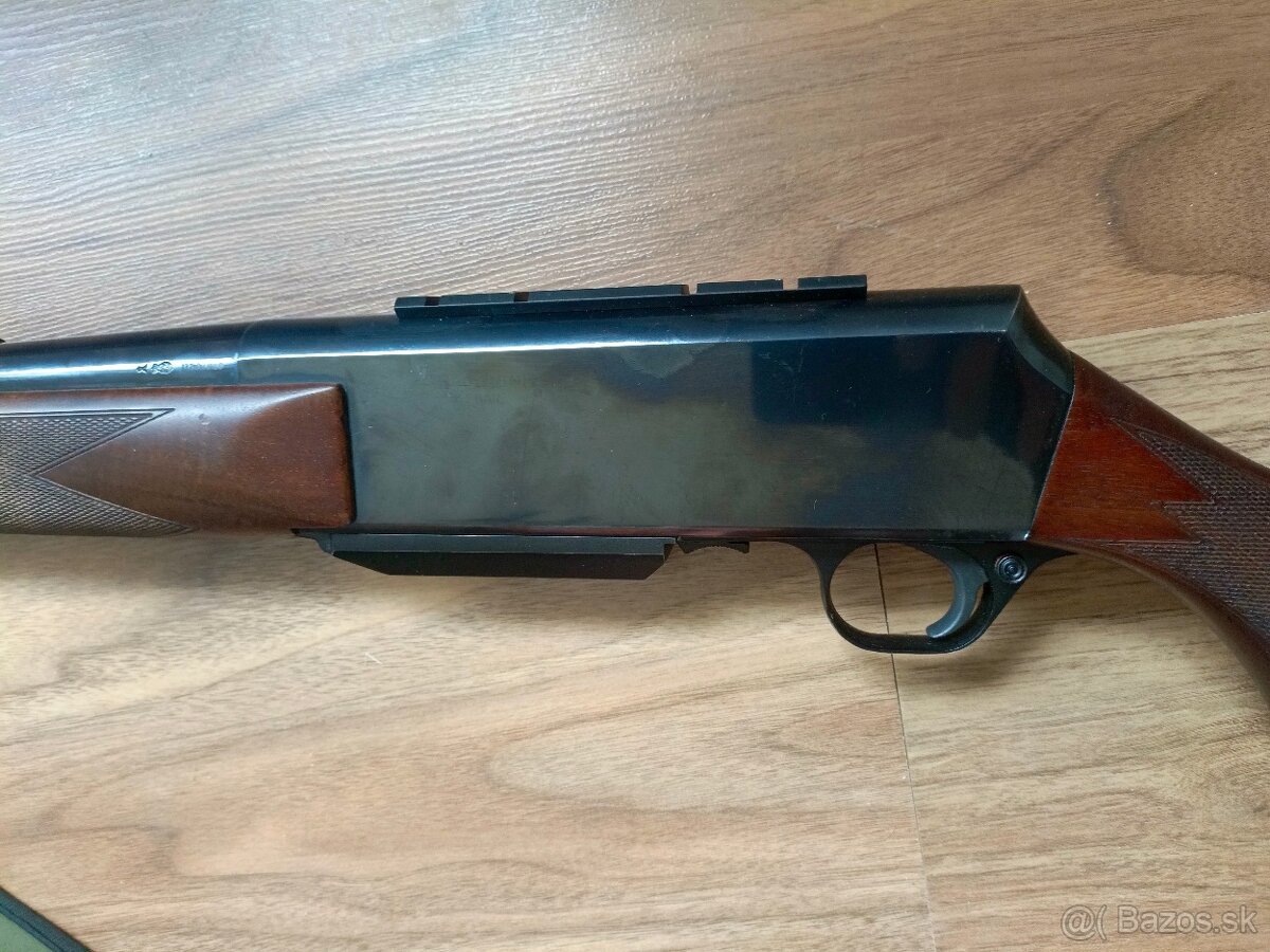 Browning BAR mod.1 300 win mag