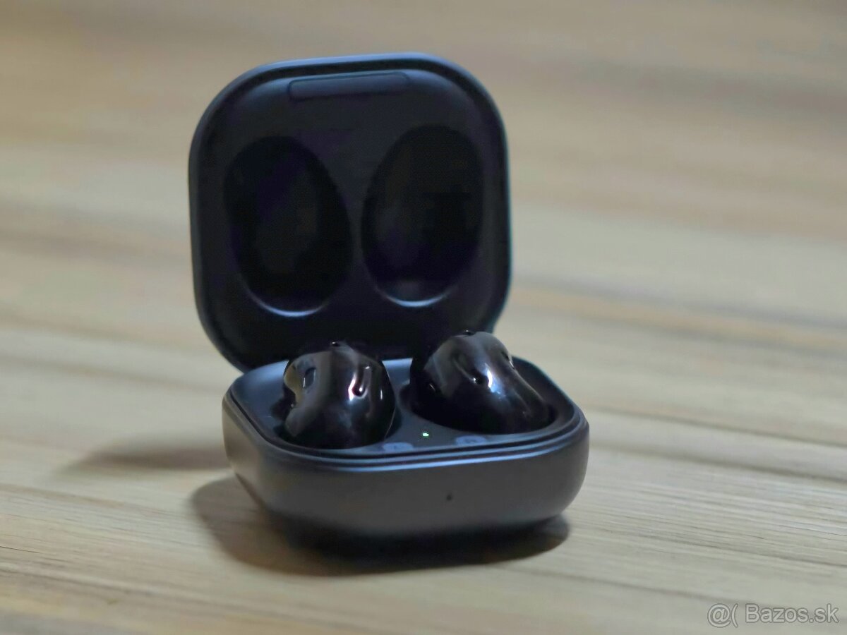 Samsung galaxy Buds Live